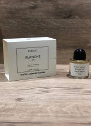 Byredo blanche 100 мл (люкс якість)