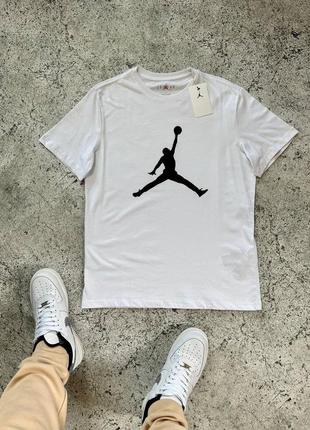 Футболка jordan