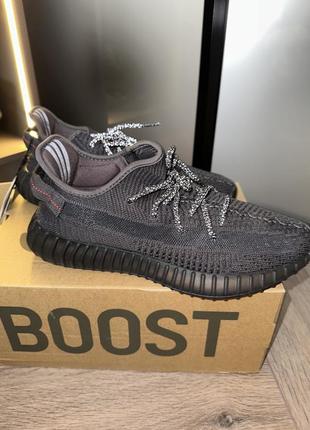 Кроссовки yeezy boost 350 v2