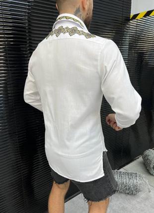 Сорочка вишиванка