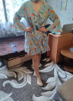 Сукня