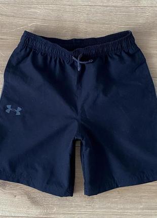 Шорти: under armour