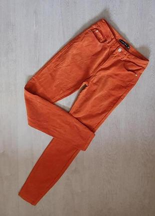 Продаются нереально крутые вельветовые джинсы от amisu1 фото
