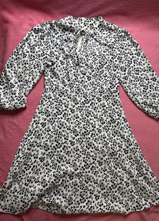 Очень красивое платье