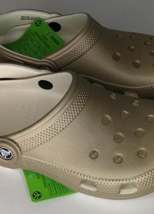 Сабо crocs 205831-96o m5w7