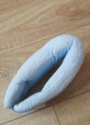 Фиксатор шеи4 фото