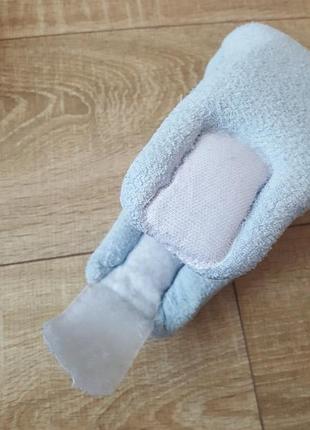 Фиксатор шеи8 фото