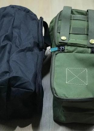Підсумок для скидання магазинів ак пм україна кріплення molle