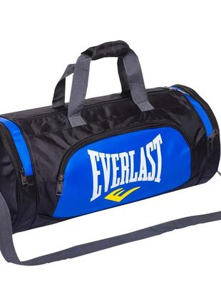 Сумка для спортзала бочонок everlast