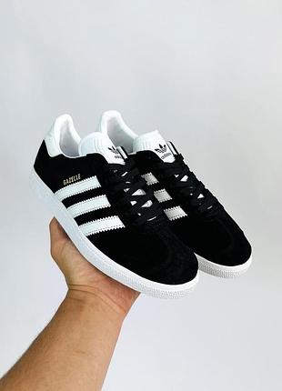 Мужские кроссовки adidas gazelle#адидас