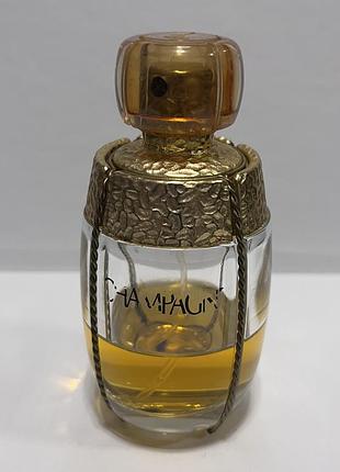 Champagne yves saint laurent yvresse ysl винтаж оригинал ysl