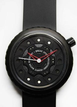 Часы break watch9 фото