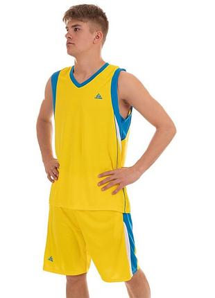 Форма баскетбольная lingo р-р xl-5xl