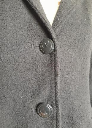 Пальто в готическом стиле панк лолита гранж аниме5 фото