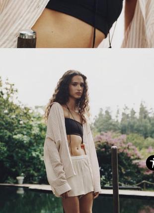 Рубашка zara4 фото
