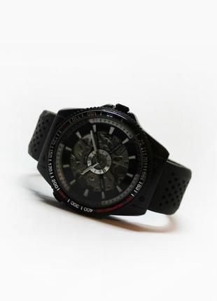 Часы winner sport black ii