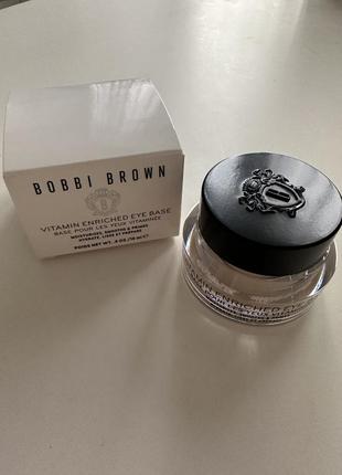 Bobbi brown vitamin enriched eye base