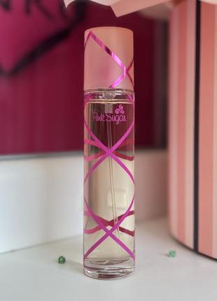 Распил парфюма aquolina pink sugar оригинал 3мл,5мл1 фото