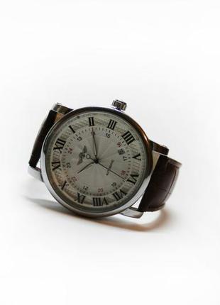 Часы winner classic & date