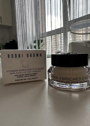 Bobbi brown vitamin enriched eye base2 фото