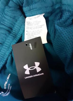 Under armour брюки большого размера, на высокий рост, оригинал, 3xl5 фото