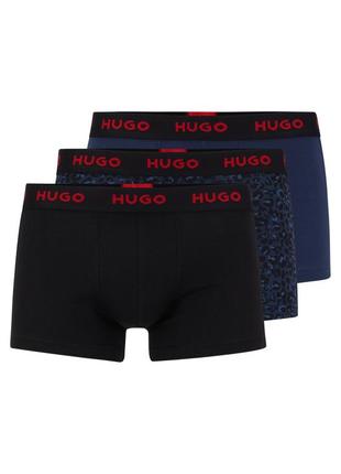 Комплект нижнего белья для мужчин hugo boss
