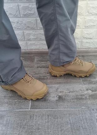Мужские ботинки сапоги3 фото