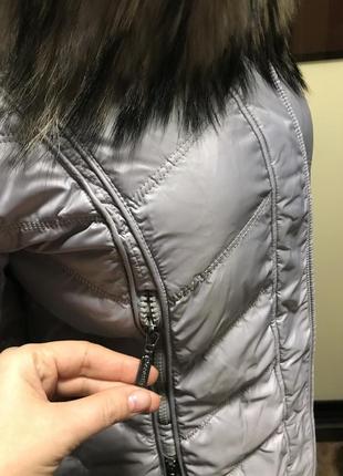 Пуховик куртка пальто7 фото