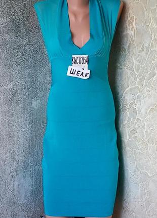 #распродажа акция 1+1=3 #jane norman#трикотажное платье шелк вискоза #1 фото