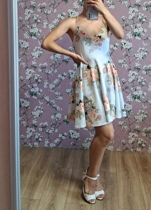 Платье от new look