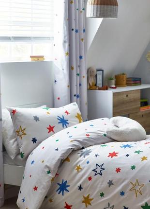 Детский постельный комплект