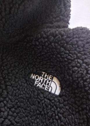 Фліска кофта куртка the north face7 фото