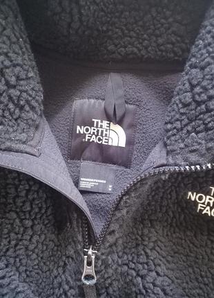 Фліска кофта куртка the north face9 фото