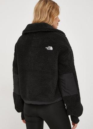 Фліска кофта куртка the north face2 фото