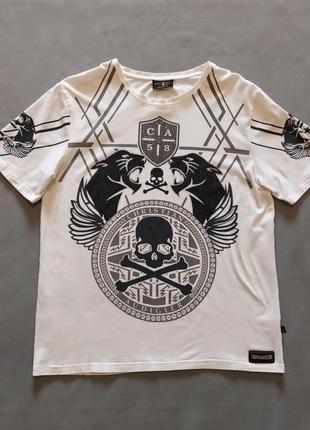 Футболка christian audigier original