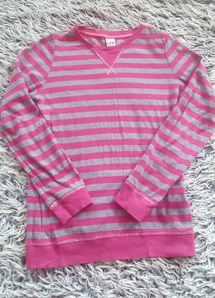 Кофта в полоску waikiki