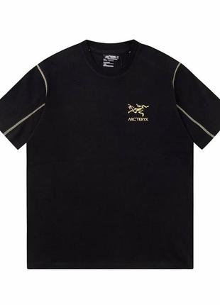 Футболка arcteryx