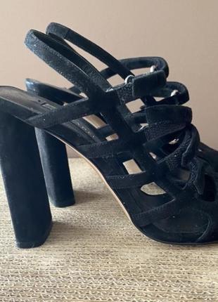 Босоніжки casadei