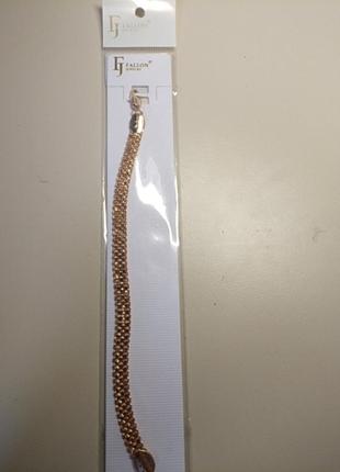 Медицинский сплав fallon jewelry 2