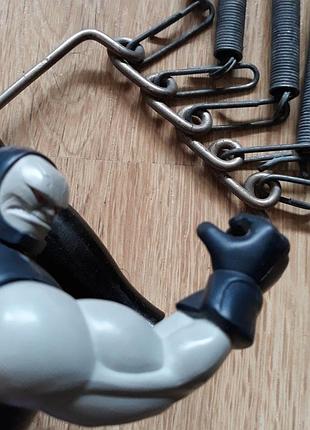 Эспандер плечевой.