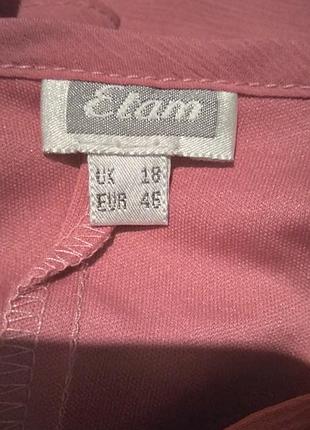 Etam топ, майка женская.7 фото