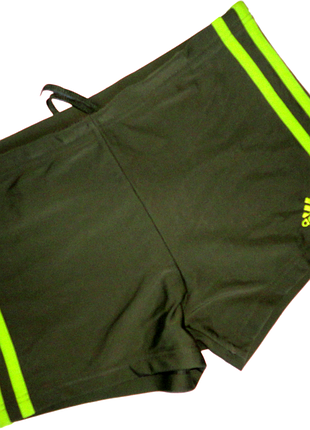 Мужские плавки adidas р.м  оригинал  (т.68-90) сост. новое