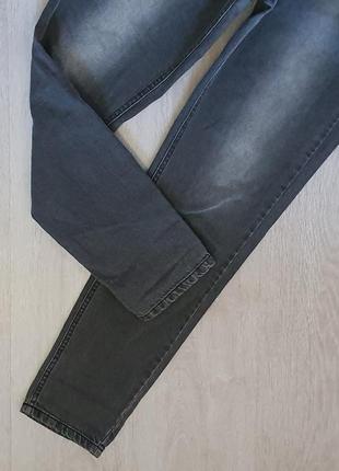 Продаются нереально крутые джинсы dauble agent3 фото