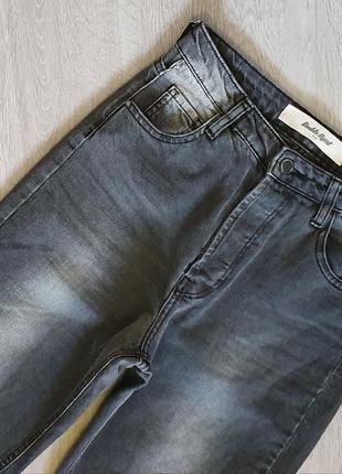 Продаются нереально крутые джинсы dauble agent2 фото