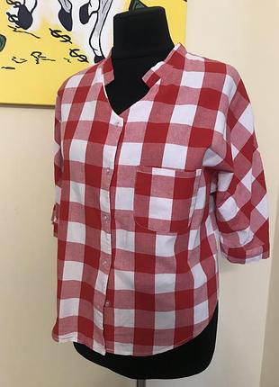 Сорочка натуральна