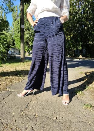 💙indiska.💯вискоза.новые брюки палаццо