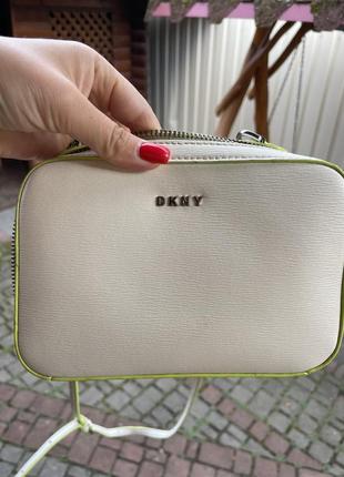 Сумочка dkny