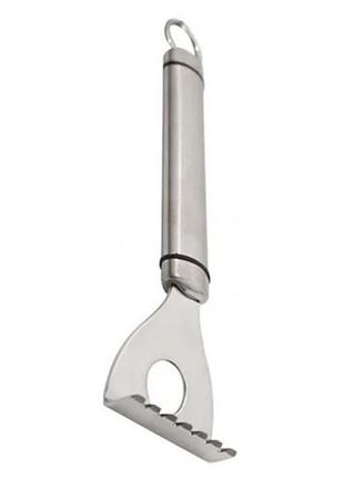 Скребок для чищення риби tescoma president 638609