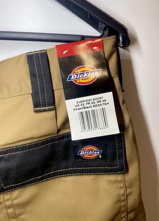 🔝🔥новые шорты dickies size 32 m