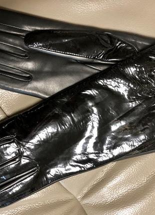 Рукавички шкіряні alpa gloves угорщина